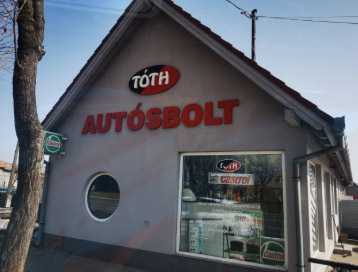 Tóth autószerelő és autószervíz Szekszárd